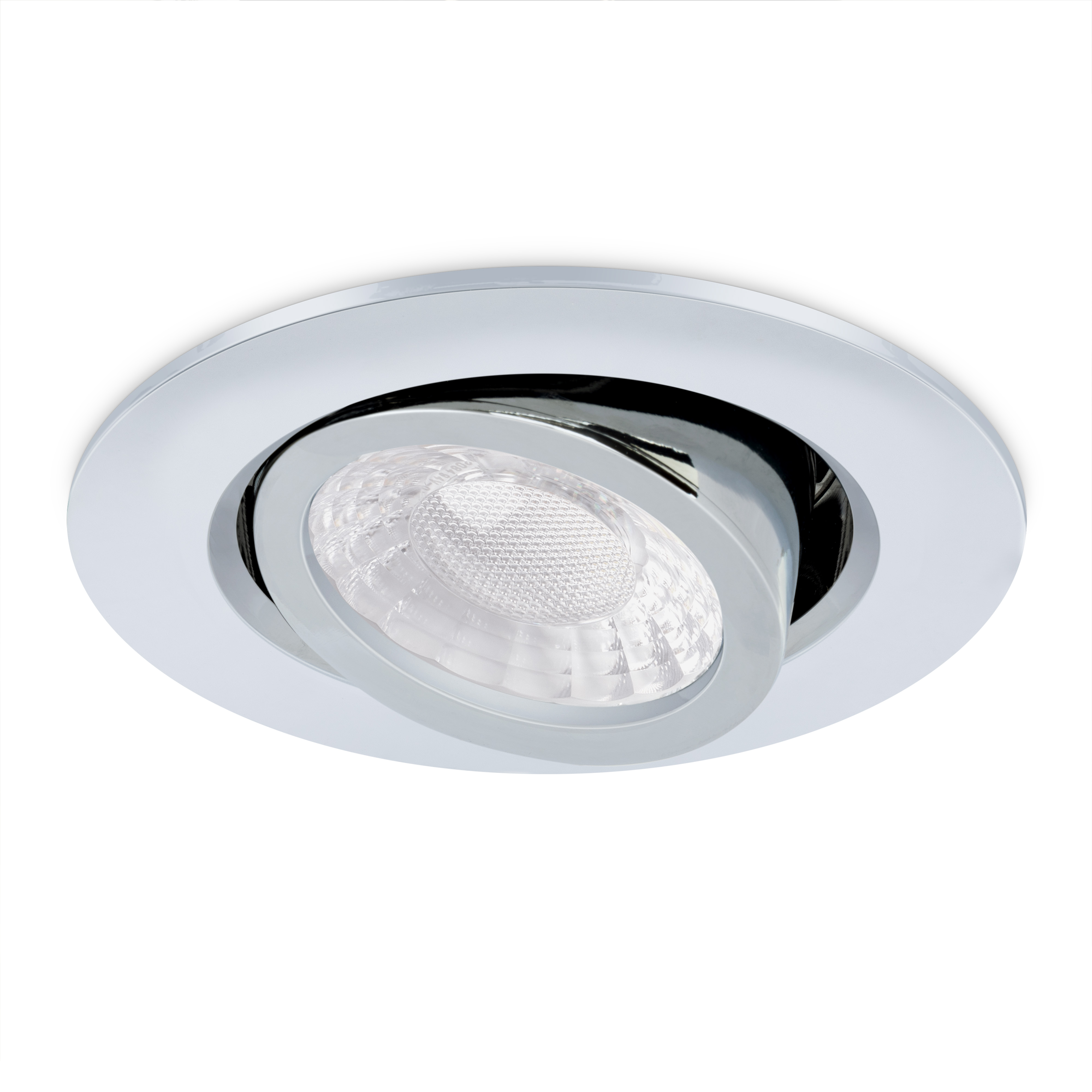 JCC X50 TILT CCT DUAL/W CHR